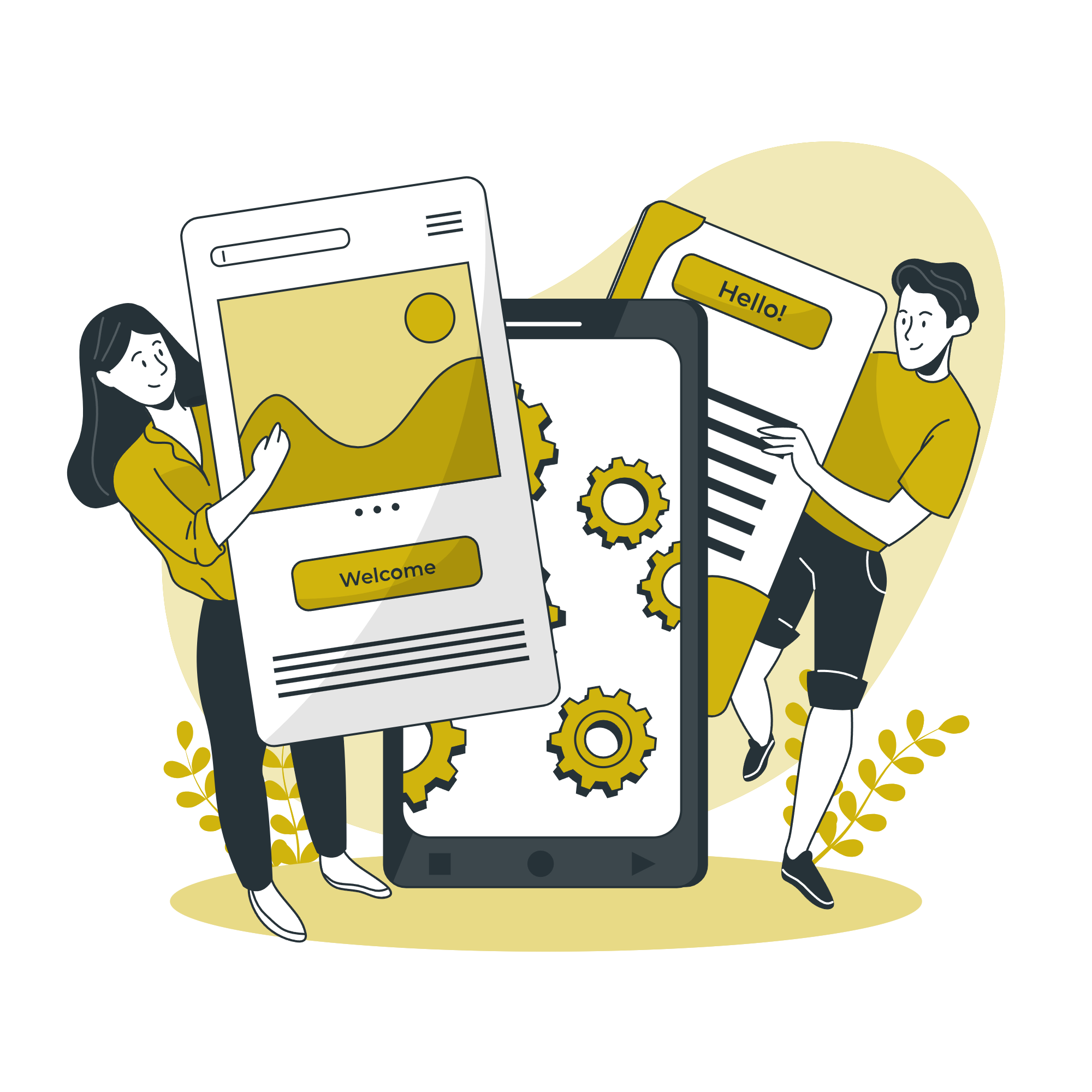 apps icono